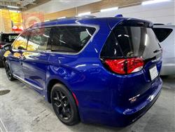 کرایسلەر پاسیفیکا